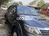 Toyota Fortuner 2014 Xám 160000 km