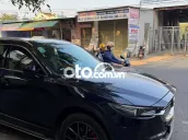 Mazda CX-5 2021 Đen 86.000 km