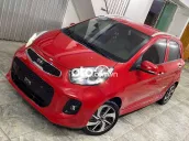 Kia Morning 2020 AT Luxury - 65000 km