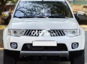 Mitsubishi Pajero Sport 2014 tự động máy dầu, CHẤT
