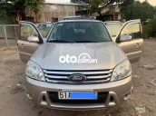 Ford Escape 2008 tu động 2 cầu