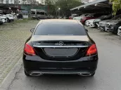 Mercedes-Benz C200 2020