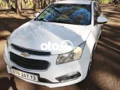 Chevrolet Cruze 2016 LT Trắng