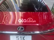 Lexus ES 250 2023 Đỏ 15.000 km