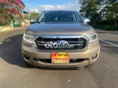 Ford Ranger 2 cầu máy dầu nhập nguyên 86000km