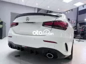 Mercedes-AMG A35 2020 Trắng 5 vạn km
