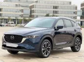 Mazda CX-5 2024 tại Hải Phòng