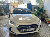 Hyundai Elantra 2017 1.6 MT . 1 chủ gốc daklak.