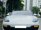Porsche Panamera 2017