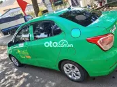 Hyundai Grand i10 Sedan