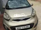 Kia Morning 2013 Vàng cát