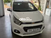 Chevrolet Spark 2018 1.2 LT - 50000 km