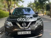 Nissan X trail 2017 2.5 SV 4WD Premium - 110000 km