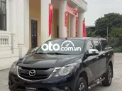 Mazda BT-50 2017 2.2 AT 1 Cầu 110000 km Đen