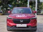Honda HR-V 2024 G Đỏ 31.000 km