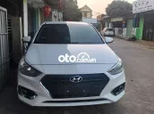 Hyundai Accent 2020 1.4MT - 130000 km