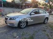 Chevrolet Cruze 2011 LS 134206 km
