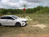 Hyundai Accent 2022 Đặc biệt Trắng