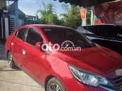 Mitsubishi Attrage 2022 CVT Đỏ