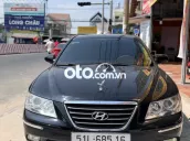 Hyundai Sonata 2009 tự động nhập khẩu cao cấp
