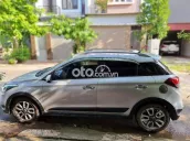 Hyundai i20 Active 2016 Bạc