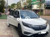 Honda CRV 2016 Trắng 42.000 km