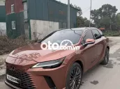 Lexus RX350 Luxury 2023 Cam Hồng