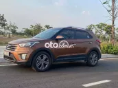 Hyundai Creta Nâu 5 chỗ