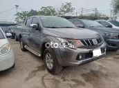 Mitsubishi Triton 2016 GLX 4x2