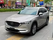 Mazda CX-8 2022 tại Hà Nội