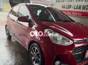 Hyundai Grand i10 2019 1.2 AT - 49000 km