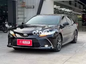 Toyota Camry 2024 2.5Q, Gia Còn Thương Lượng