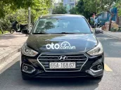 Hyundai Accent 2018 1.4 AT Đen