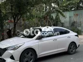 Hyundai Accent 2022 bản đặc biệt có đi kèm đồ chơi