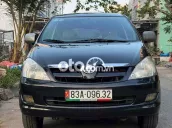 Toyota Innova 2007 G 260000 km Đen