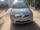 Mitsubishi Grandis 2005 Bạc