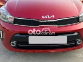 Kia Soluto 2022 Đỏ