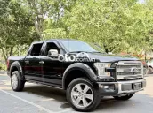 Ford F150 2015 Platinum