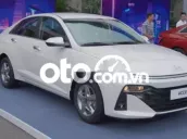 Hyundai Accent 2025 1.5AT Trắng