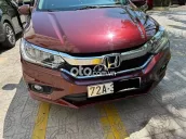 Honda City 2019 Top Đỏ 46.000 km 1 chủ từ mới