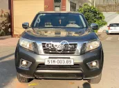 Nissan Navara 2017 EL Xám