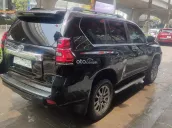 Toyota Land Cruiser Prado 2021 tại Hà Nội