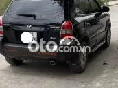 Hyundai Tucson 2009 Đen