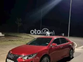 Gia đình cần bán Camry