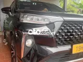Toyota Veloz 7 chỗ màu Đen
