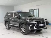 Lexus LX 570 2013