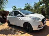 Hyundai Grand i10 2017 Bản full Trắng