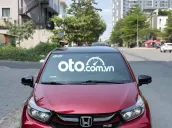 Honda Brio RS Đỏ