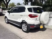 Ford EcoSport 2016 Titanium 1.5L AT - 87000 km