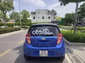 Chevrolet Spark Van 2018 Xanh